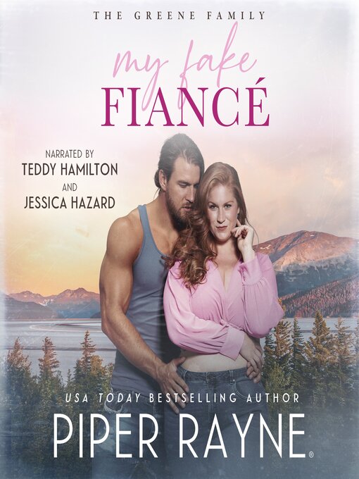 Title details for My Fake Fiancé by Piper Rayne - Available